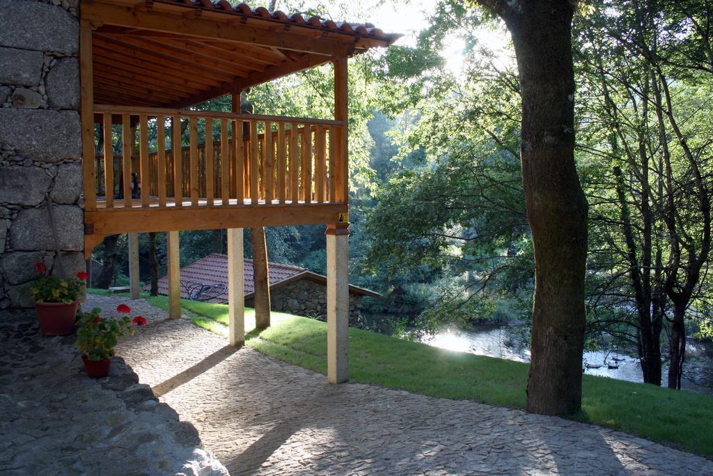 Quinta Do Rio Homem Caldelas Rom bilde