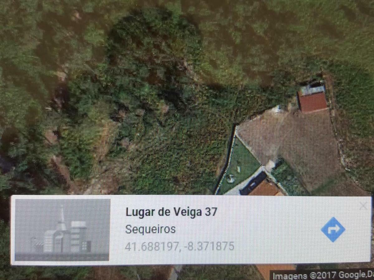 Quinta Do Rio Homem Caldelas Eksteriør bilde