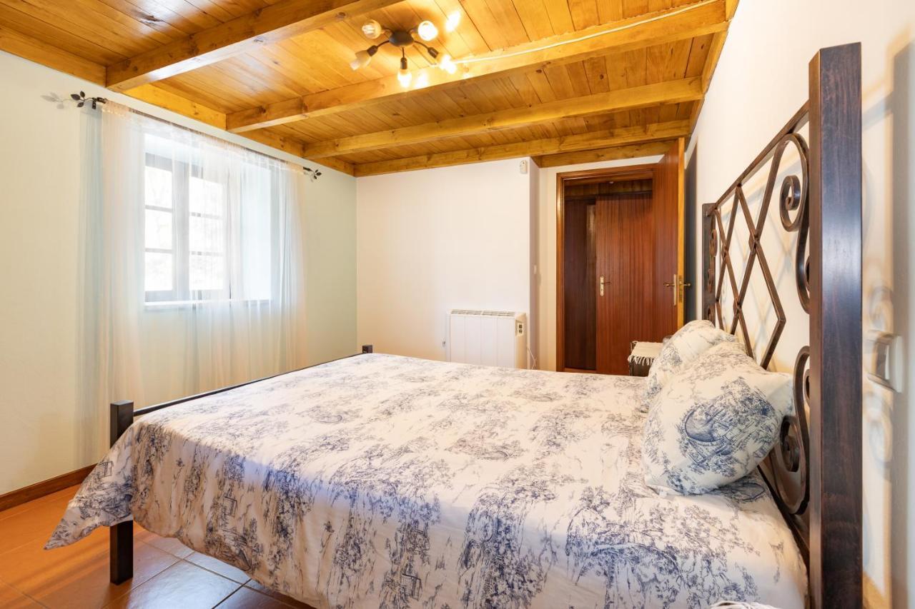 Quinta Do Rio Homem Caldelas Eksteriør bilde