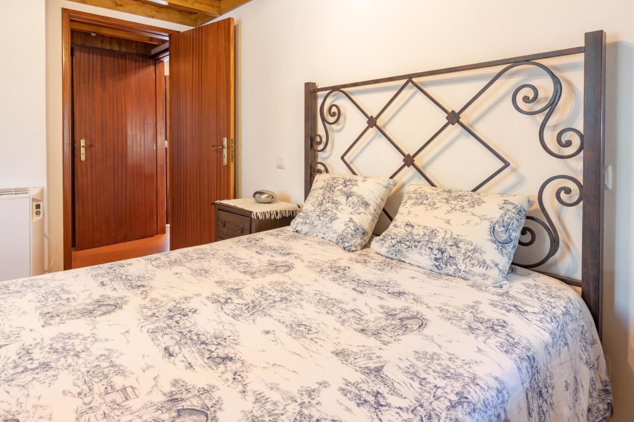 Quinta Do Rio Homem Caldelas Eksteriør bilde